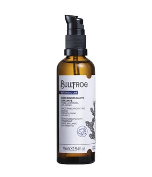 BULLFROG Smoothing Hydrating Serum Serum