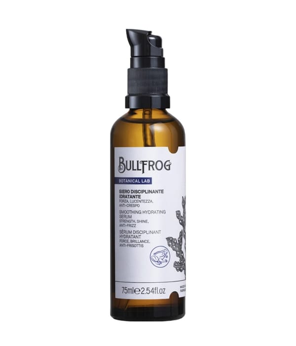 Produktbild 1 von 2, BULLFROG Smoothing Hydrating Serum Gesichtsserum