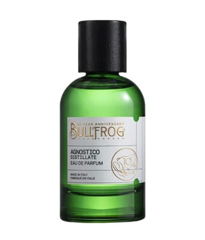 bullfrog agnostico distillate