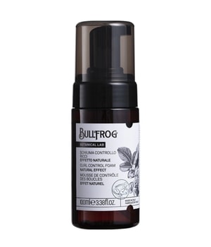 BULLFROG Curl Control Foam Stylingcreme