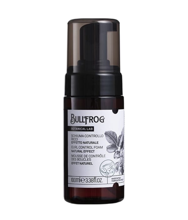 Produktbild 1 von 2, BULLFROG Curl Control Foam Stylingcreme