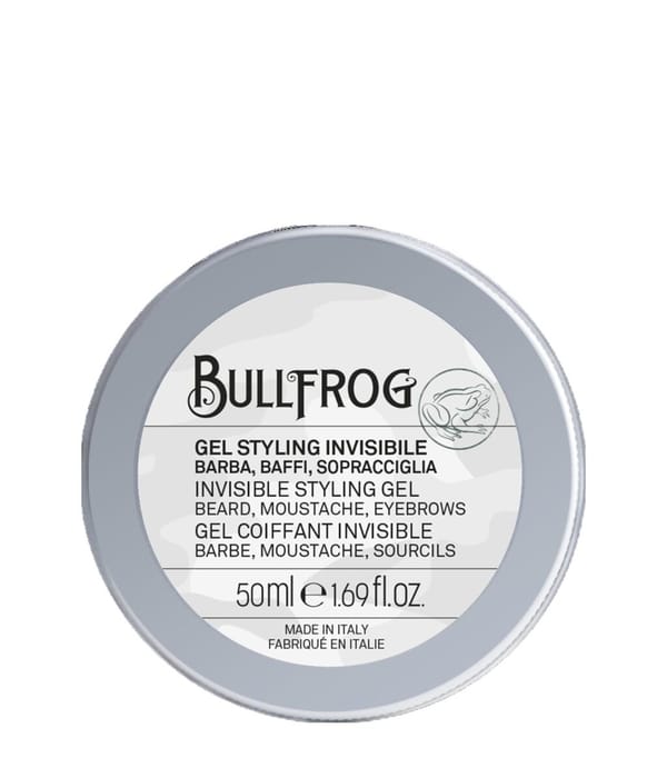 Produktbild 1 von 1, BULLFROG Invisible Styling Gel Haargel