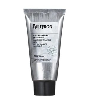 Bullfrog Invisible Shaving Gel Scheergel 100 ml