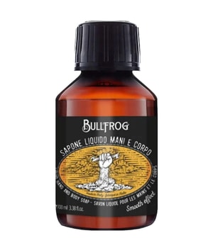 BULLFROG Liquid Hand & Body Soap Flytande tvål