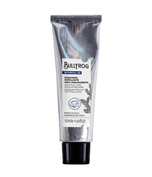 BULLFROG Anti Pollution Exfoliating Mask Ansiktsskrubb