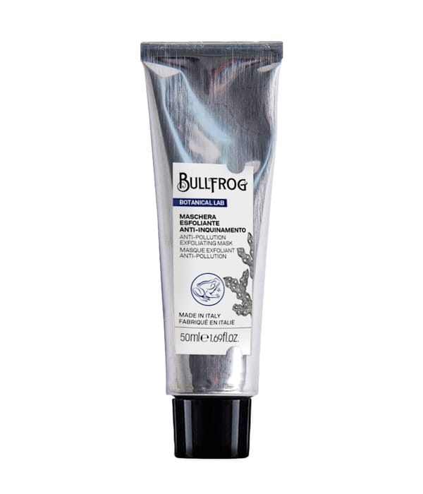 Produktbild 1 von 2, BULLFROG Anti Pollution Exfoliating Mask Gesichtspeeling