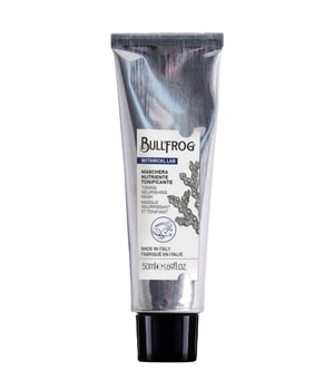 BULLFROG Toning Nourishing Mask Ansiktsskrubb