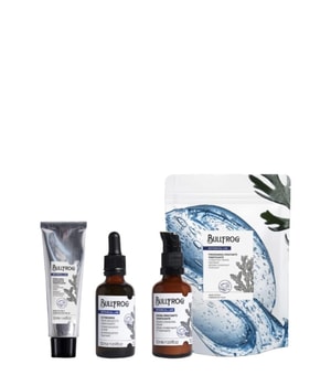 Bullfrog Toning Hydrating Program Gezichtsverzorgingsset 1 st
