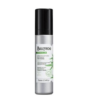 BULLFROG Antistress Night Mask Ansiktsmask