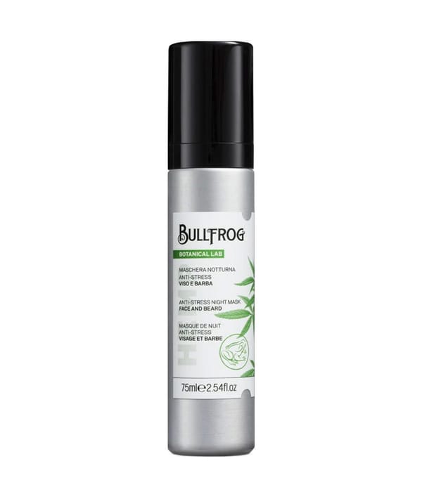Image du produit 1 sur 3, BULLFROG Antistress Night Mask Masque visage