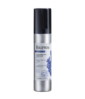 BULLFROG Crema Idratante Tonificante Ansigtscreme