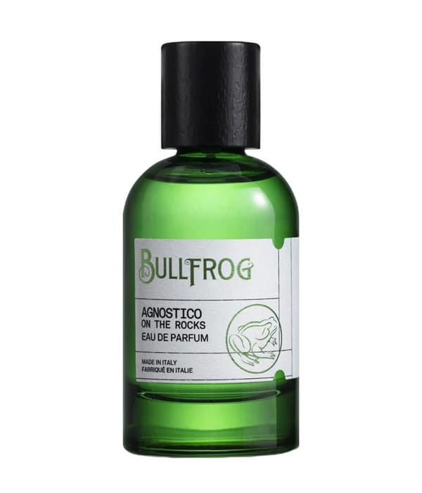 Produktbild 1 von 3, BULLFROG Agnostico Eau de Parfum