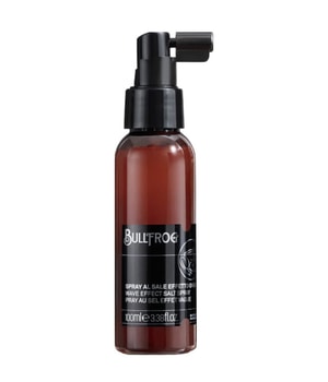 BULLFROG Wave Effect Salt Spray Stylingspray