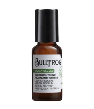 BULLFROG Anti-stress Eye Contour Serum Ögonserum