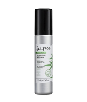 Bullfrog Anti-stress Hydrating Gel Gezichtsgel 75 ml