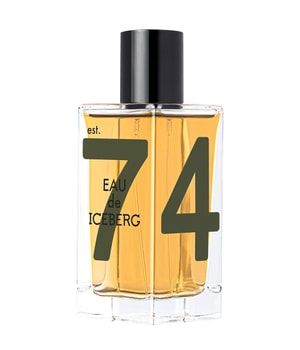 Iceberg Eau De Iceberg Amber Eau de Toilette