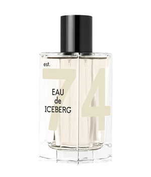 Iceberg Eau De Iceberg Femme Eau de Toilette