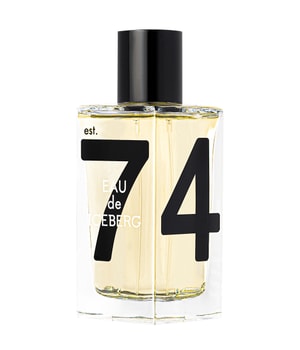 Iceberg Eau De Iceberg Homme Eau de Toilette