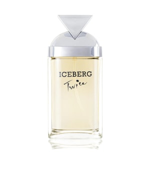 Iceberg Twice for Her Eau de Toilette (EdT) 100 ml
