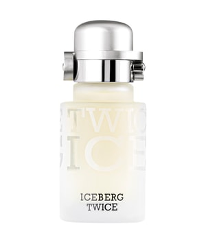 iceberg twice pour homme woda toaletowa 75 ml     