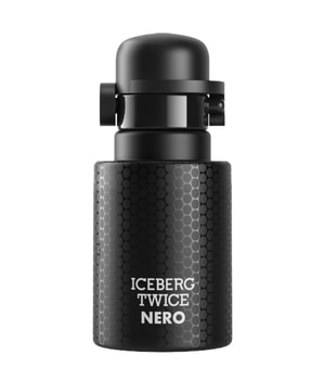 Iceberg Twice Nero Eau de Toilette (EdT) 75 ml