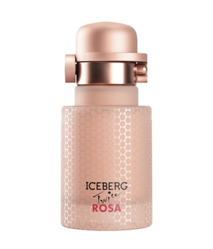 Iceberg Twice Rosa Femme Eau de Toilette (EdT) 75 ml