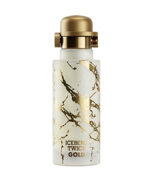 Iceberg Twice Gold Eau de Toilette