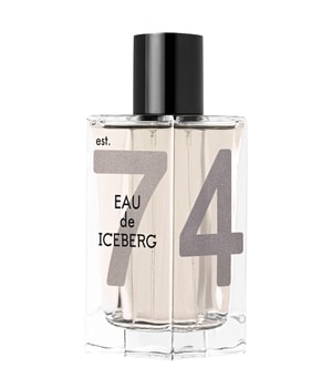 Iceberg Eau De Iceberg Jasmine the New One