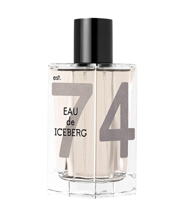 Produktbillede 1 af 4, Iceberg Eau De Iceberg Eau de Toilette