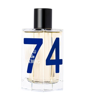 Iceberg Eau De Iceberg Cedar Eau de Toilette