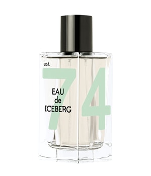 Iceberg Eau De Iceberg Sparkling Lily Eau de Toilette