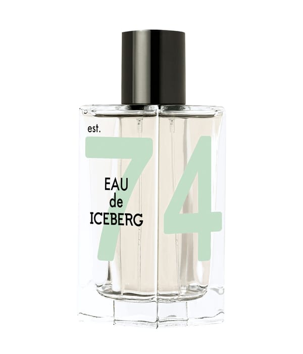 Produktbild 1 von 4, Iceberg Eau De Iceberg Eau de Toilette