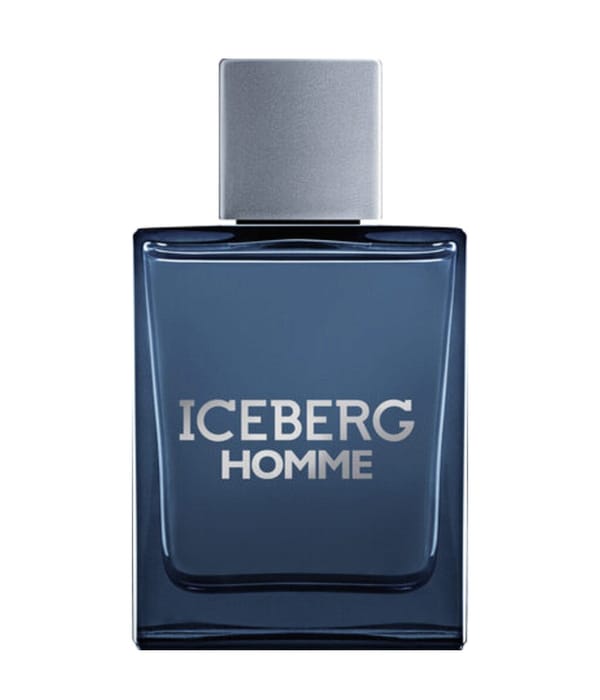 Produktbild 1 von 3, Iceberg HOMME Eau de Toilette