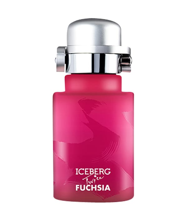 Zdjęcie produktu 1 z 4, Iceberg Twice Woda toaletowa