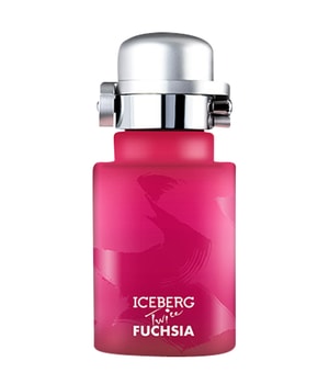 Iceberg Twice Fuschia for Her Eau de Toilette