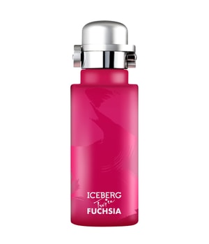 Iceberg Twice Fuschia for Her Eau de Toilette