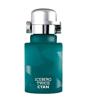 iceberg twice pour homme woda toaletowa 75 ml     
