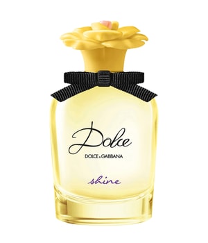 Dolce&Gabbana Dolce Shine Eau de Parfum (EdP) 50 ml Dames