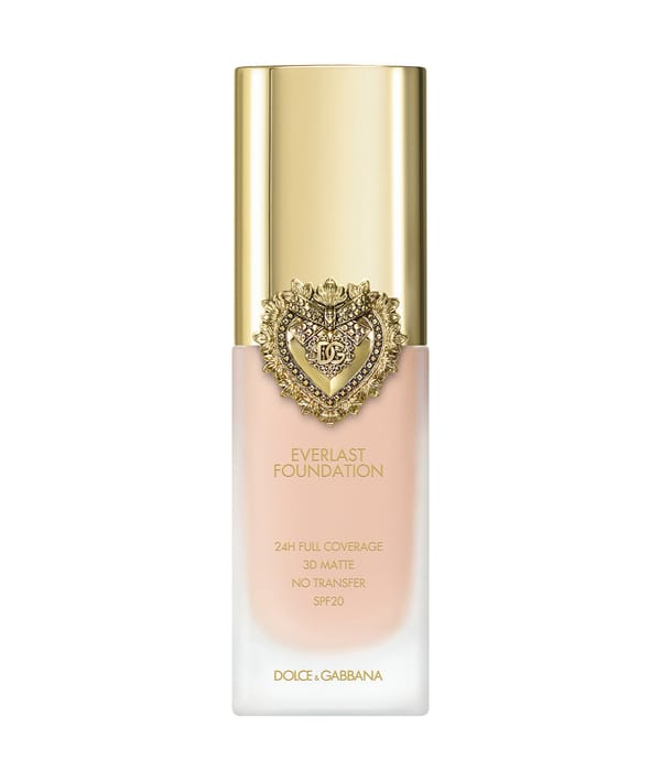 Produktbild 1 von 6, Dolce&Gabbana Everlast Foundation Flüssige Foundation