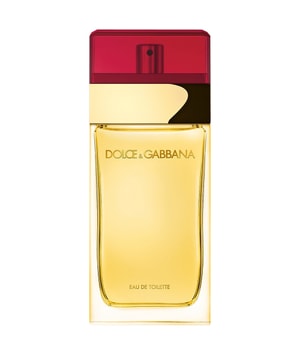 dolce & gabbana dolce & gabbana pour femme woda toaletowa 100 ml     