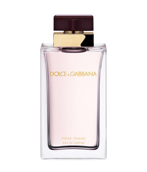 dolce & gabbana dolce & gabbana pour femme intense