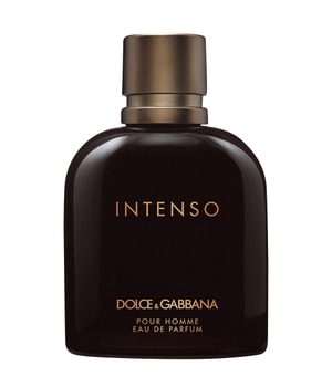 Dolce&Gabbana Pour Homme Intenso Eau de Parfum · 125 ml