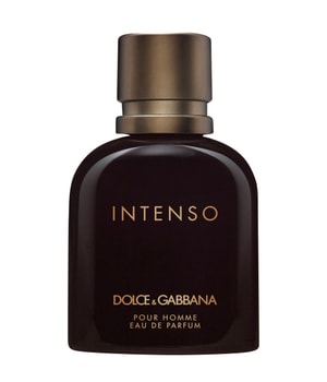 Dolce&Gabbana Pour Homme Intenso Eau de Parfum
