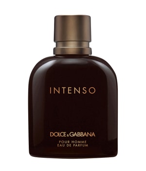Dolce&Gabbana Pour Homme Intenso Eau de Parfum · 200 ml