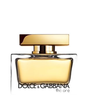 Dolce&Gabbana The One Eau de Parfum woda perfumowana dla kobiet 30 ml można nabyć na stronie Flaconi.pl