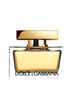 The One Eau de Parfum — Dolce & Gabbana