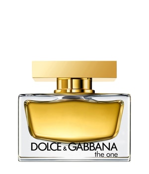 Dolce&Gabbana The One Eau de Parfum (EdP) 75 ml