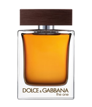 Dolce&Gabbana The One for Men Eau de Toilette 50 ml