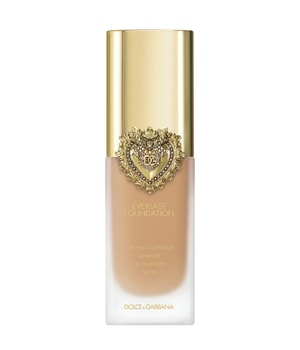 Dolce&Gabbana Everlast Foundation 24h Full Coverage Flydende foundation