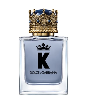 Dolce&Gabbana K by Dolce&Gabbana Woda toaletowa 50 ml można nabyć na stronie Flaconi.pl
